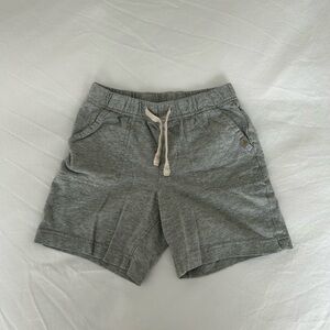 Gray GAP brannan’s favorites 5 years Shorts